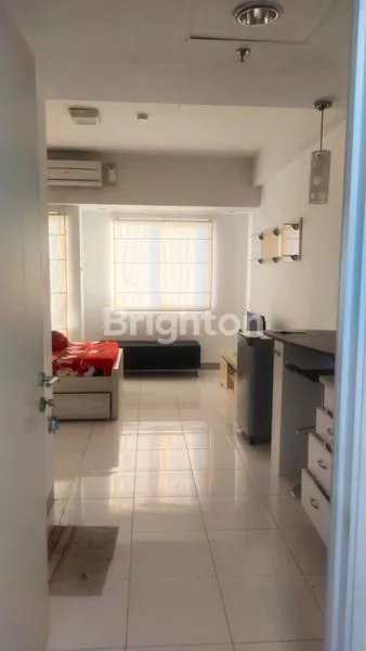 image DISEWAKAN APARTEMEN BERKELEY FULL FURNISHED (4)