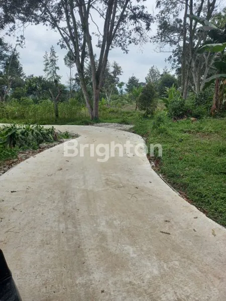 image TANAH KOMERSIL MURAH SIAP BANGUN COCOK UNTUK MINI CLUSTER DI MEGAMENDUNG BOGOR (1)