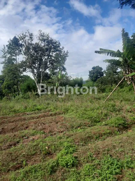 image TANAH KOMERSIL MURAH SIAP BANGUN COCOK UNTUK MINI CLUSTER DI MEGAMENDUNG BOGOR (6)