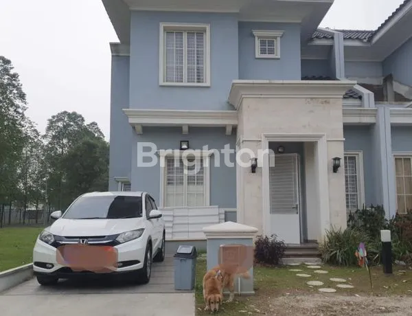 image RUMAH 2 LT SIAP HUNI DI CLUSTER DARU SUVARNA SUTERA CIKUPA TANGERANG (1)