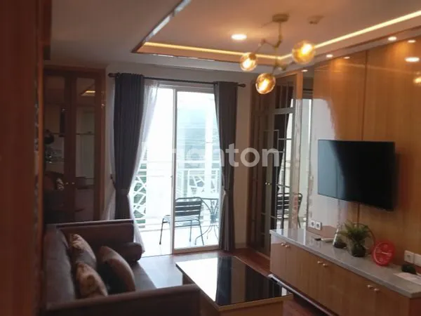 image APARTEMEN MATARAM CITY. PALAGAN. LANTAI 18 , YUDISTIRA TOWER, LUAS 66 M.  INTERIOR MEWAH.FASILITAS LENGKAP. TINGGAL BAWA KOPER.VIEW PEMANDANGAN INDAH. (2)