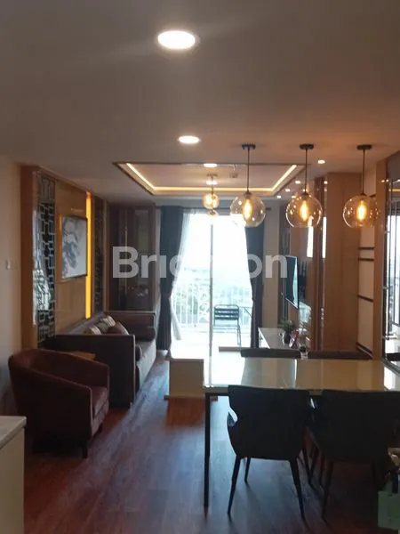 image APARTEMEN MATARAM CITY. PALAGAN. LANTAI 18 , YUDISTIRA TOWER, LUAS 66 M.  INTERIOR MEWAH.FASILITAS LENGKAP. TINGGAL BAWA KOPER.VIEW PEMANDANGAN INDAH. (4)
