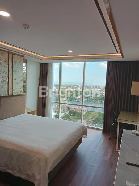 image APARTEMEN MATARAM CITY. PALAGAN. LANTAI 18 , YUDISTIRA TOWER, LUAS 66 M.  INTERIOR MEWAH.FASILITAS LENGKAP. TINGGAL BAWA KOPER.VIEW PEMANDANGAN INDAH. (6)