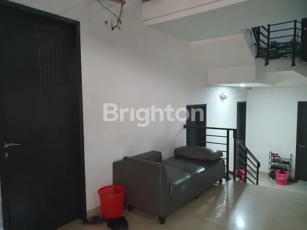 image RUMAH KOS JL. GELONG, TOMANG, JAKARTA BARAT, 32BR, 4,5 LT, FULL OCCUPANCY (4)