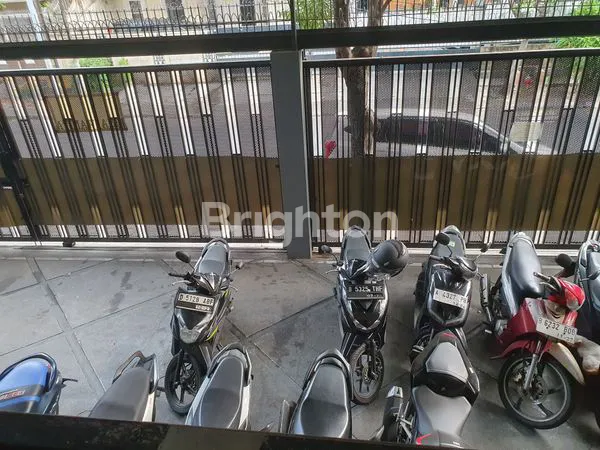 image RUMAH KOS JL. GELONG, TOMANG, JAKARTA BARAT, 32BR, 4,5 LT, FULL OCCUPANCY (3)