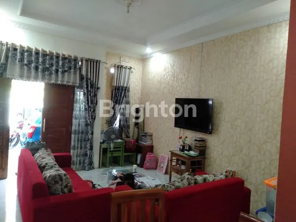 image RUMAH MURAH SIAP HUNI, BEBAS BANJIR DI DINAR ASRI (2)