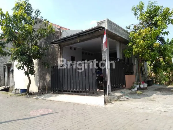 image RUMAH MURAH SIAP HUNI, BEBAS BANJIR DI DINAR ASRI (1)