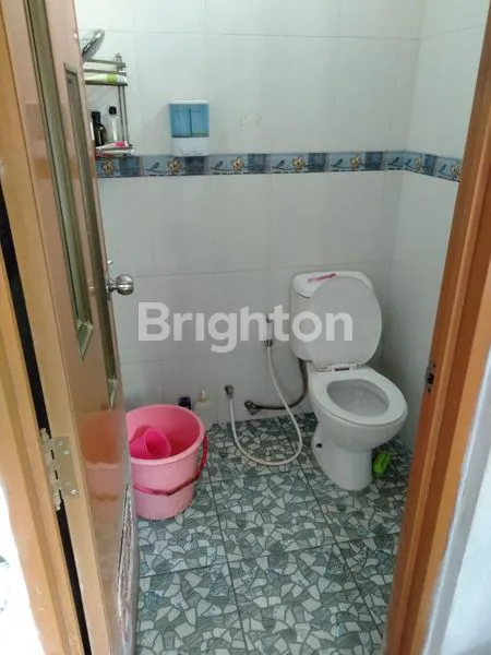 image RUMAH MURAH SIAP HUNI, BEBAS BANJIR DI DINAR ASRI (3)