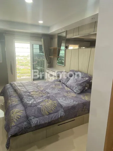 image APARTMENT STUDIO MANSYUR RESIDENCE MEDAN BARU (4)