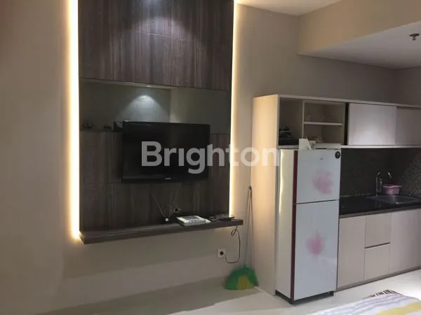 image APARTEMEN ATRIA RESIDENCE FULLY FURNISHED STUDIO GADING SERPONG (4)