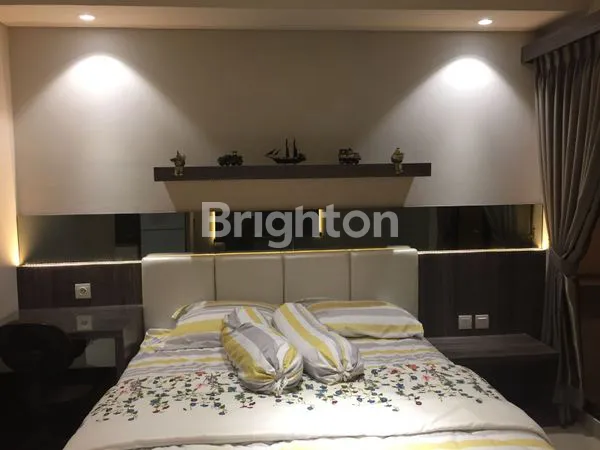 image APARTEMEN ATRIA RESIDENCE FULLY FURNISHED STUDIO GADING SERPONG (3)