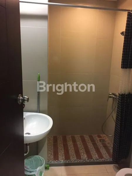 image APARTEMEN ATRIA RESIDENCE FULLY FURNISHED STUDIO GADING SERPONG (5)