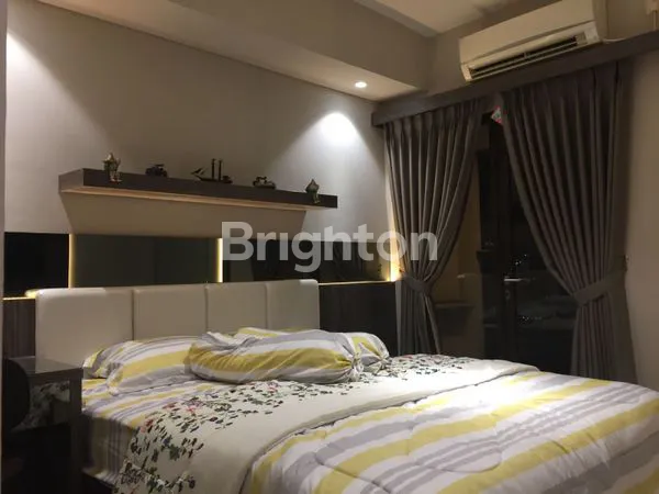 image APARTEMEN ATRIA RESIDENCE FULLY FURNISHED STUDIO GADING SERPONG (1)