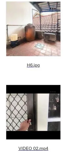 image RUMAH 2 LANTAI FULLY FURNISH 4BR, CITRA RAYA, CIKUPA, TANGERANG (4)