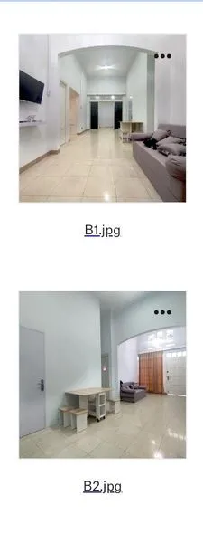 image RUMAH 2 LANTAI FULLY FURNISH 4BR, CITRA RAYA, CIKUPA, TANGERANG (5)