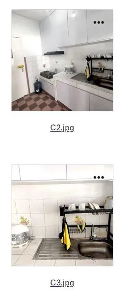 image RUMAH 2 LANTAI FULLY FURNISH 4BR, CITRA RAYA, CIKUPA, TANGERANG (7)