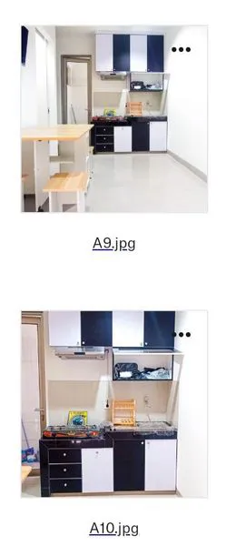 image RUMAH FULLY FURNISH CLUSTER VIRGINIA PANTAI INDAH KAPUK 2 JAKARTA UTARA (5)