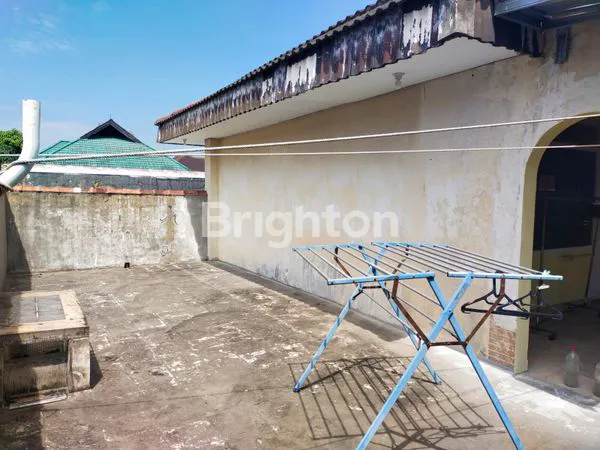 image RUMAH LUAS 2LANTAI DI PAKUAN 1 BOGOR (7)