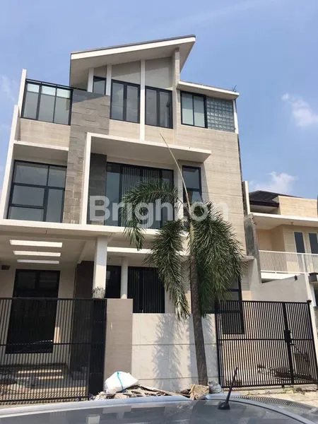 Gambar Property CITRA GARDEN