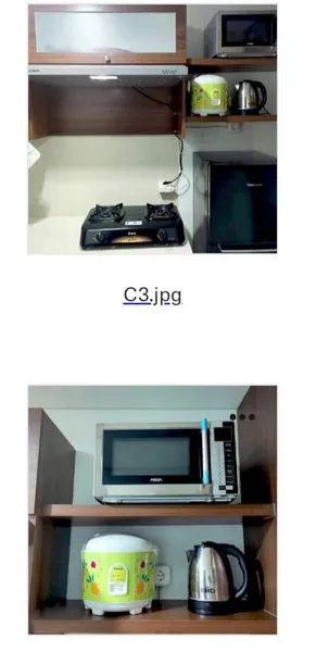 image APARTEMEN SUPER FULLY FURNISH STUDIO DI TANGERANG (7)