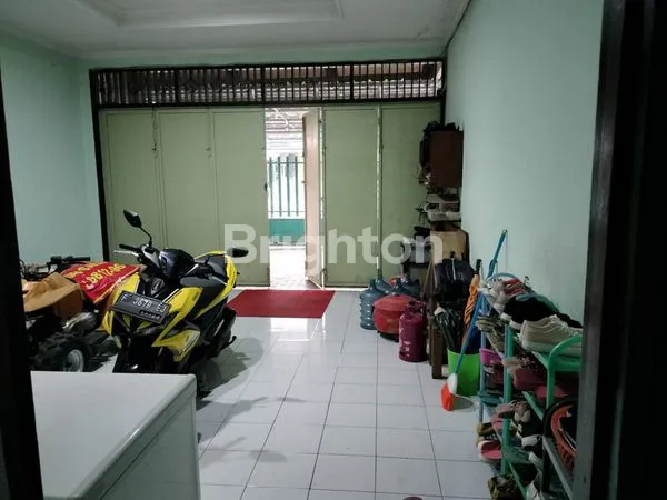 image RUMAH LUAS 2 LANTAI SIAP HUNI DI PAKUAN 1 BOGOR (2)