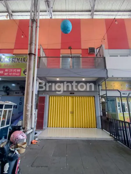 image MUMER !! RUKO G-WALK  AREA KULINER CITRALAND (1)