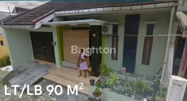 image RUMAH SIAP HUNI JAMBUSARI, SLEMAN (1)