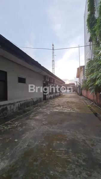 image RUMAH/ KANTOR TENGAH KOTA COCOK UNTUK KANTORAN (5)