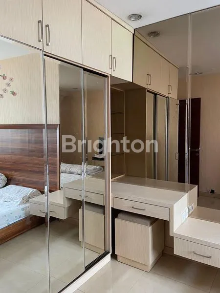 image DI SEWA/ JUAL THE PARK RESIDENCE (2)