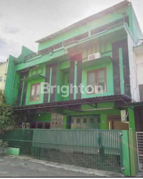 Gambar Property RUMAH DI DAERAH COLOMADU