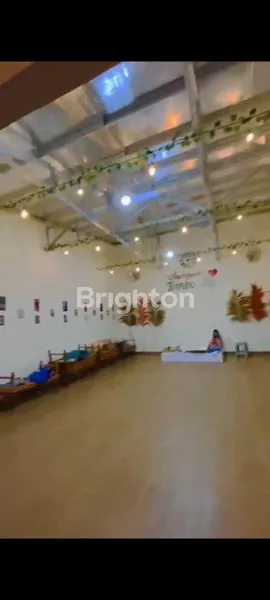 RUKO ISTIMEWA MURAH,  LOKASI BAGUS DI SEMARANG BARAT