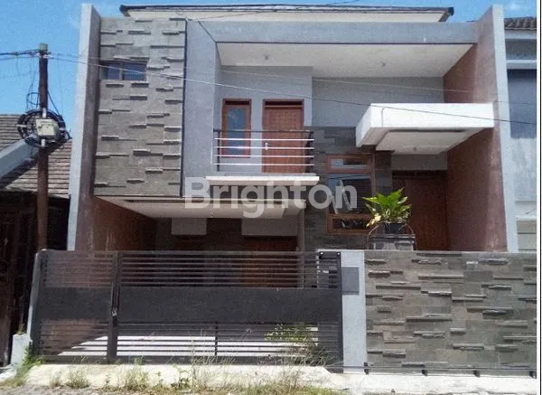 Gambar Property RUMAH DAERAH KARTASURA