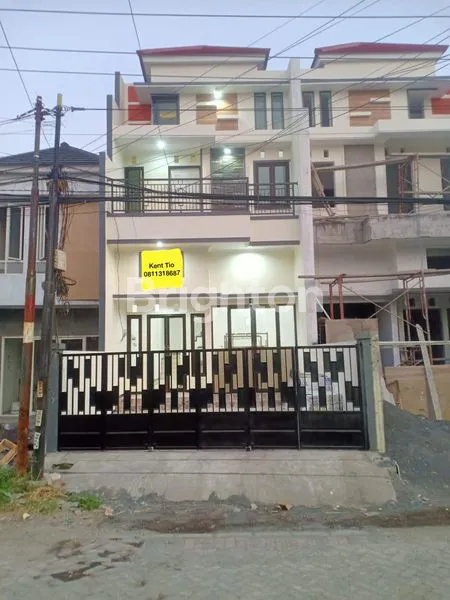 image RUMAH 2 LT DI JL RAYA TAMBAK MEDOKAN AYU SURABAYA (5)