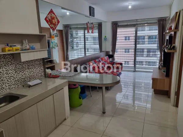 image APARTEMENT PUNCAK BUKIT GOLF FURNISH TOWER A (1)