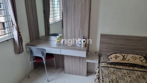 image APARTEMENT PUNCAK BUKIT GOLF FURNISH TOWER A (3)