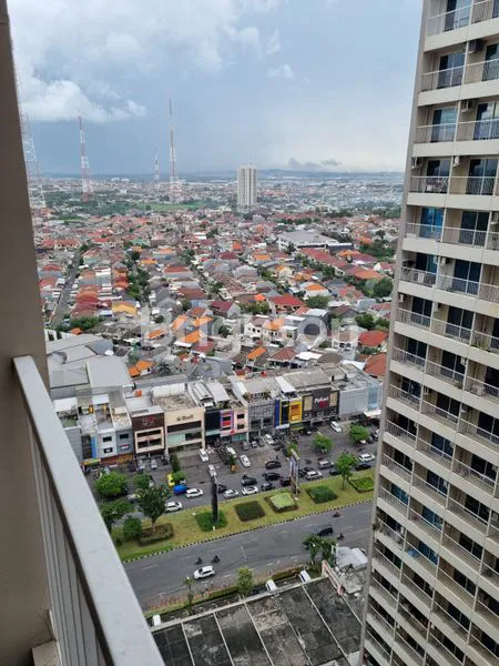 image APARTEMENT PUNCAK BUKIT GOLF FURNISH TOWER A (7)