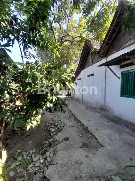 image SUKOHARJO AREA BAKI, TERDAPAT TANAH PEKARANGAN DENGAN LOKASI DI PEMUKIMAN PENDUDUK (2)