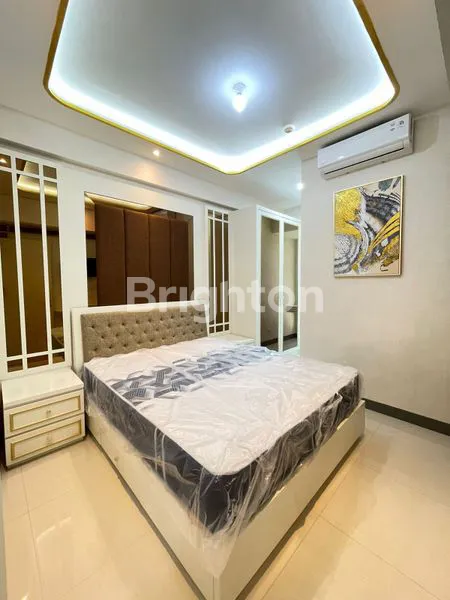 image APARTMENT ANDERSON 2BR NEW FURNISHED BY DESIGN INTERIOR (4)