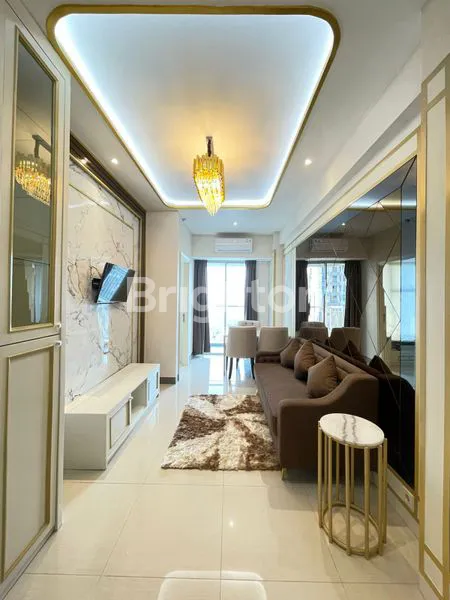 image APARTMENT ANDERSON 2BR NEW FURNISHED BY DESIGN INTERIOR (1)