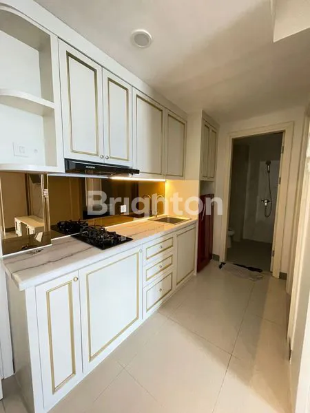 image APARTMENT ANDERSON 2BR NEW FURNISHED BY DESIGN INTERIOR (3)