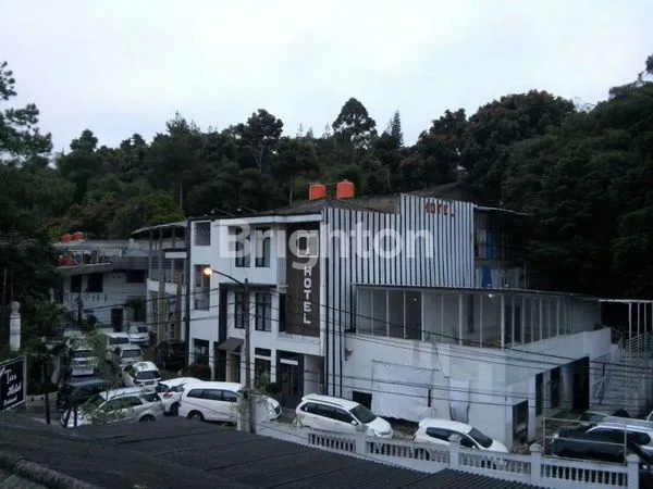 image HOTEL TIARA LEMBANG BANDUNG (1)