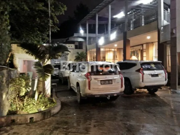 image HOTEL TIARA LEMBANG BANDUNG (2)