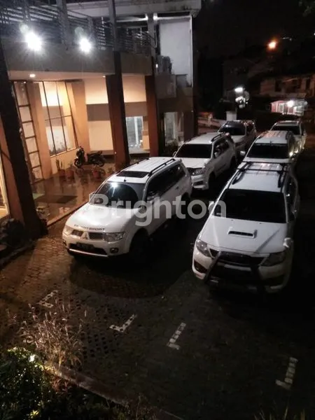 image HOTEL TIARA LEMBANG BANDUNG (3)