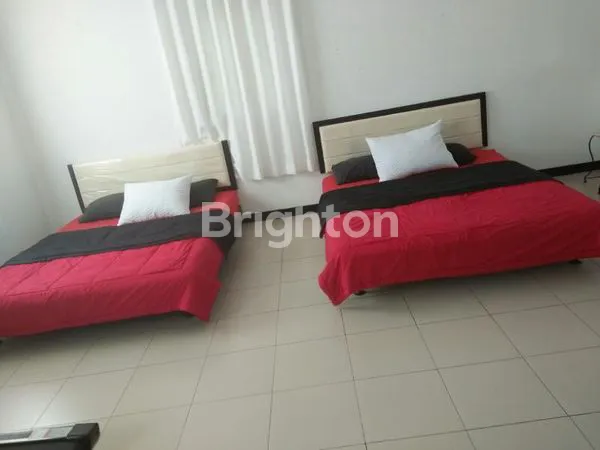 image HOTEL TIARA LEMBANG BANDUNG (5)