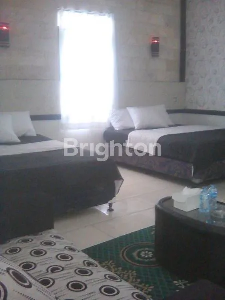 image HOTEL TIARA LEMBANG BANDUNG (6)