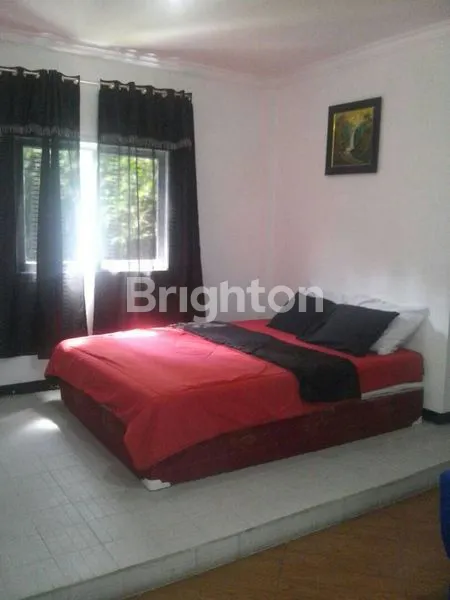 image HOTEL TIARA LEMBANG BANDUNG (7)