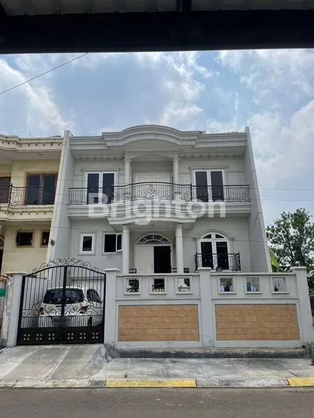 image RUMAH MEWAH CLUSTER GARCIA MODERNLAND (1)