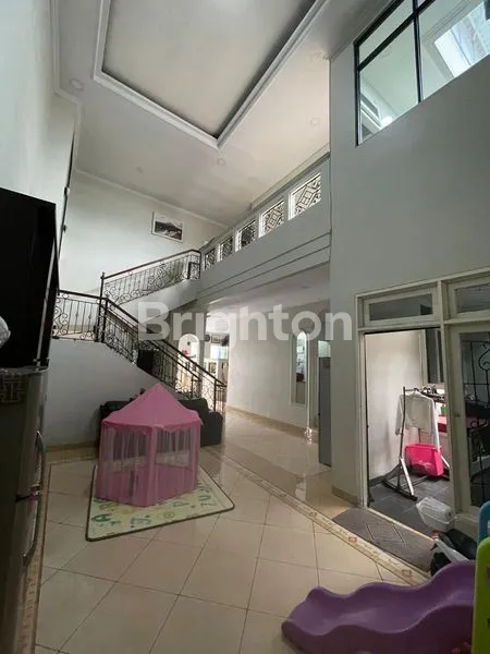 image RUMAH MEWAH CLUSTER GARCIA MODERNLAND (2)