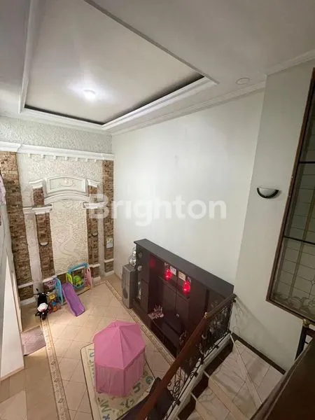 image RUMAH MEWAH CLUSTER GARCIA MODERNLAND (4)