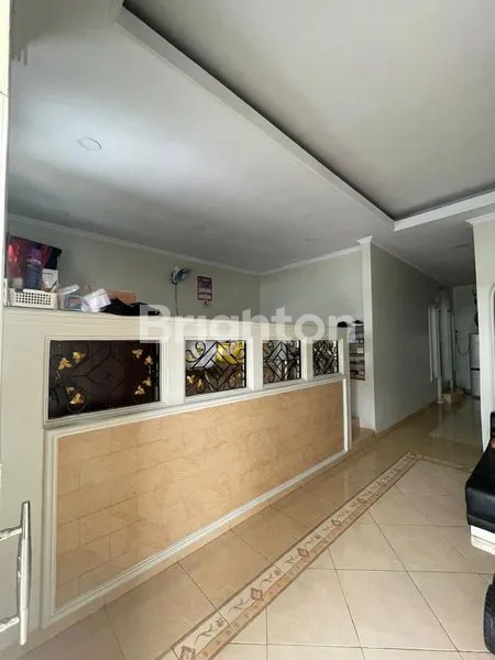 image RUMAH MEWAH CLUSTER GARCIA MODERNLAND (5)